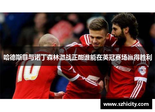 哈德斯菲与诺丁森林激战正酣谁能在英冠赛场赢得胜利